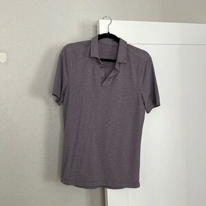 Lululemon polo